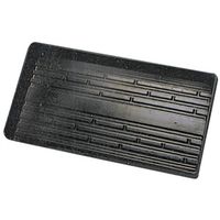 4532420 - 11X22IN JIFFY PLASTIC TRAY