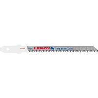 T-Shank Jig Saw Blade, 6 TPI