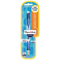clear point mechanical pencils, 0.5mm