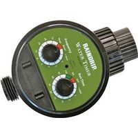 analog electric water timer 