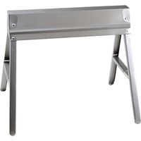4538708 - 31IN FOLDING SAWHORSE