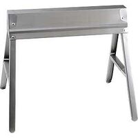 folding sawhorse, 28 1/2in.