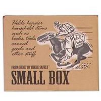 packrite small box, 16in. x 12 1/2in. x 12 1/2in.