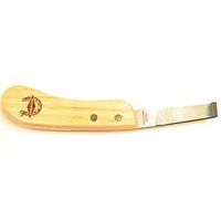4544839 - HOOF KNIFE WIDE LEFT