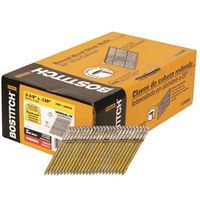 Stanley S8DRGAL-FH Stick Collated Framing Nail