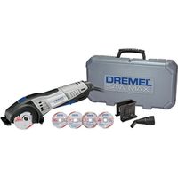Dremel Saw-Max Circular Corded Saw Kit