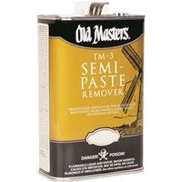4547642 - TM-3 PAINT REMOVER
