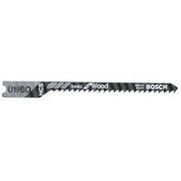 jig saw blade, 2 3/4in. x 36 tpi