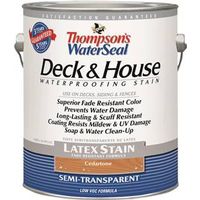 4547758 - TWS D&H LATEX S-T CEDAR TONE