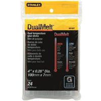 4548830 - GLUE STICK MINI 4"DUAL TEMP