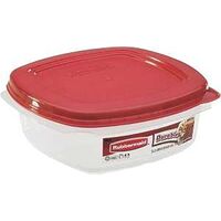 Servin Saver Food Storage Container, 9 Cups