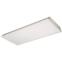 lay in trf with octron ballast, 4 32 watt t8 2 x 4