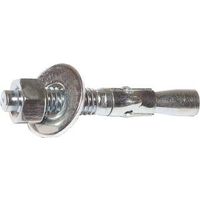 4558698 - 3/8X2-3/4IN ZINC WEDGE ANCHOR