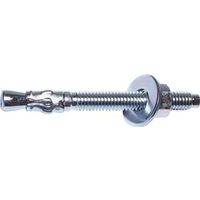4558870 - 3/8X3-3/4IN ZINC WEDGE ANCHOR