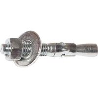 4559258 - 1/2X2-3/4IN ZINC WEDGE ANCHOR