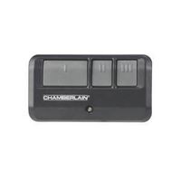 Chamberlain 953EVC 3-Button Visor Remote Control With MyQ Technology
