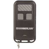 Chamberlain 956EVC 3-Button Mini Remote Control With MyQ Technology