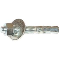 4560488 - 1/2X3-3/4" ZC WEDGE ANCHOR