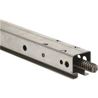 Garage Door Rail Extension Kit, 8