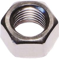 4562641 - 3/8 SS HEX NUT