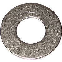 4562872 - 3/8IN SS FLAT WASHER