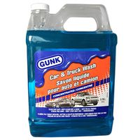 Gunk Solder Seal VW5C Car and Truck Wash