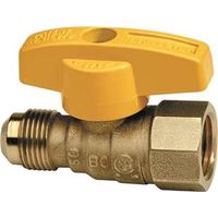 4563870 - GAS BALL VLV 3/8 OD FLRX1/2FIP