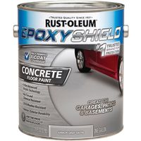 4564100 - CONCRETE FLOOR PAINT ARMOR GRY
