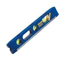 cast aluminum torpedo level, 9in.