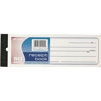 money receipt book