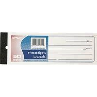 Money Receipt Book