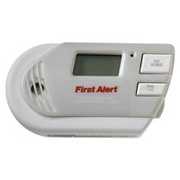 4566196 - COMBO GAS/CO ALARM