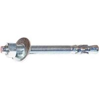 4568531 - 1/2X5.5IN ZINC WEDGE ANCHOR
