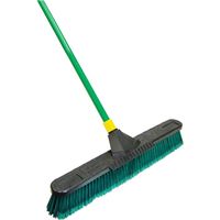 4570222 - 24"IN/OUTDOOR SUPER PUSHBROOM