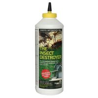 INSECTICIDE PWDR 500G         