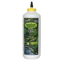 INSECTICIDE PWDR 200G         