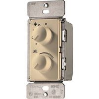 4577508 - COMBO 4 SPEED FAN CONTROL/ROTA