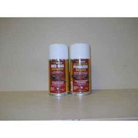 INSECTICIDE AERO BUG BED 100G 