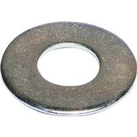 4578464 - 3/4IN ZINC FLAT WASHER 5#