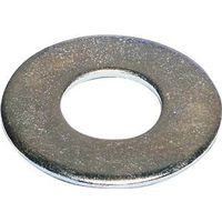 Midwest 3845 USS Flat Washer