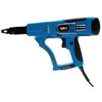 Collated Electric Screwgun, 120V