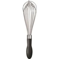 WHISK BALLOON SS WIRES 11INCH 