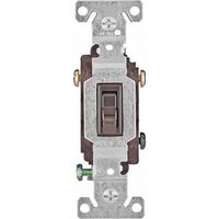 4582029-3WY BRWN GND TOGGLE SWITCH