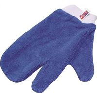 microfiber dusting mitt