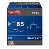 Arrow Fastener 65S  Staples