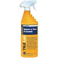 tile & grout cleaner, 1 qt