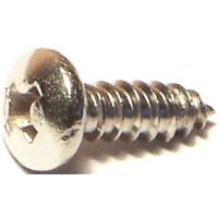 4586020 - #8X1/2 SS PAN TAP SCRW PHL