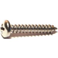 4586095 - #8X1 SS PAN TAP SCRW PHL