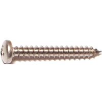4586103 - #8X1-1/4 SS PAN TAP SCRW PHL