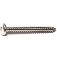 4586145 - #8X1-1/2 SS PAN TAP SCRW PHL